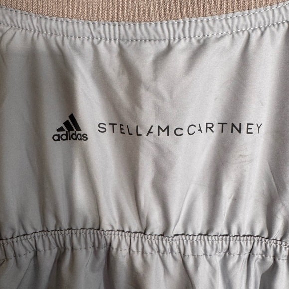 Stella McCartney x adidas grey Jumpsuit - Picture 5 of 6
